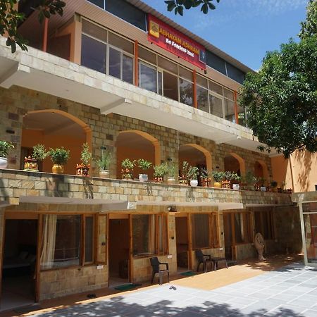 Abhayam Ashram 호텔 Rishīkesh 외부 사진
